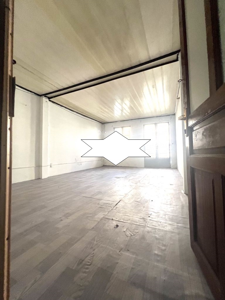 Cho thuê nhà Mặt tiền NB Vườn Lài 68m²- 14Triệu - Ảnh 4